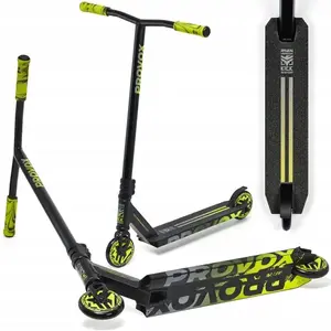 Raven Evolution Provox Black/Lime HIC 110mm obraz