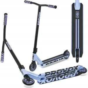 Raven Evolution Provox Blue 110 mm HIC obraz