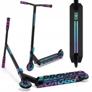 Raven Evolution Provox Color HIC obraz