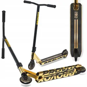 Raven Evolution Provox Gold 110 mm obraz