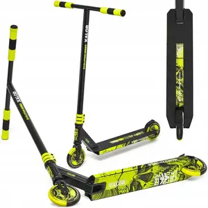 Raven Evolution Xalor Lime obraz