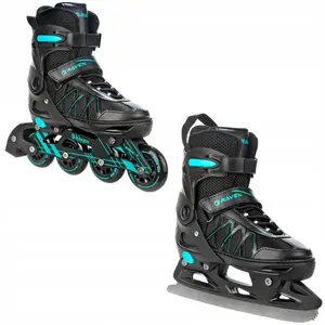Raven Expert MINT 80mm - EU 40-43, dámský (se zoubky) obraz