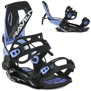 Raven Fastec FT360 Ocean - vázání S (EU 35-40) obraz