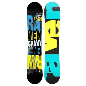 Raven Gravy mini - 120 cm obraz