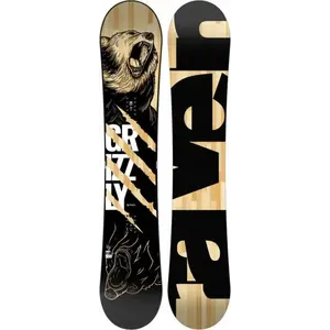 Raven Grizzly - 157 cm wide obraz