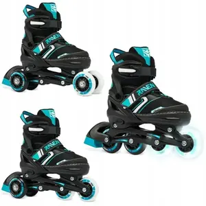 Raven Helixi Black/Mint 3v1 obraz