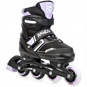 Raven Helixi Black/Violet - EU 30-33 obraz