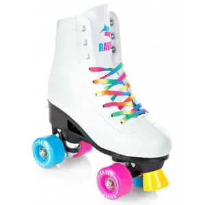 Raven Iris White - EU 31-34 obraz