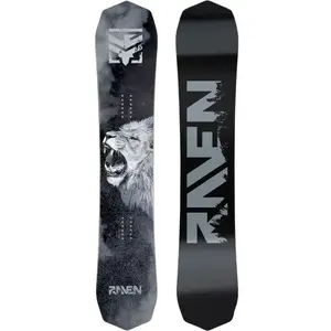 Raven Lion - 152 cm obraz