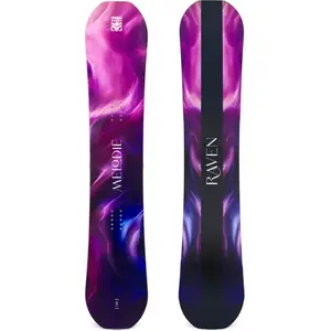 Raven Melodie - 145 cm obraz