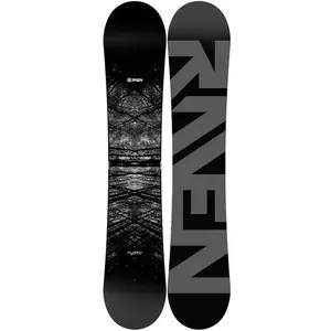Raven Mystic snowboard - 160 cm obraz