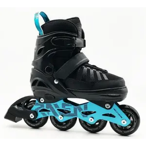 Raven Oxen Mint Anodized ABEC9 - EU 34-37 obraz