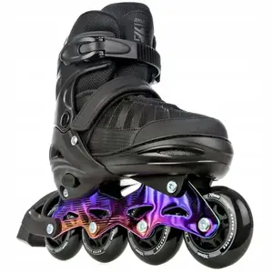 Raven Oxen Neo Chrome ALU - EU 34-37 obraz
