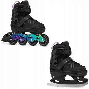 Raven Oxen Neo Chrome - EU 34-37, dámský (se zoubky) obraz