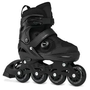 Raven Oxen PRO Black - EU 34-37 obraz