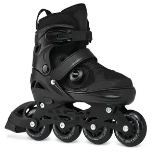 Raven Oxen PRO Black obraz