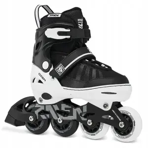 Raven Oxen WHITE ALU - EU 34-37 obraz