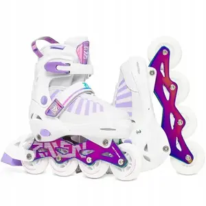 Raven Oxen White/Neo Chrome - EU 34-37 obraz