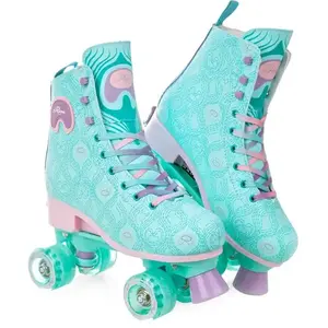 Raven Pavoni dětské trekové roller brusle - EU 31-34 obraz