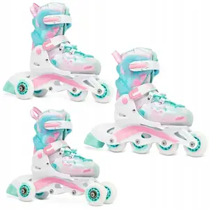 Raven Princess 3v1 MINT/PINK - EU 30-33 obraz