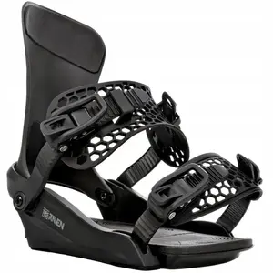 Raven PRO King black - M (EU 38-42) obraz