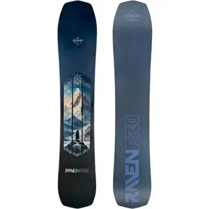 Raven PRO Legend - 147 cm obraz