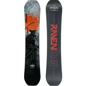 Raven PRO Sensei Carbon - 150 cm obraz