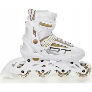 Raven Profession white/gold - EU 35-39 obraz