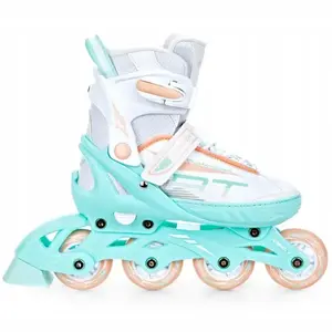 Raven Profession White/Mint/Orange - EU 35-39, pánský nůž (hokejový) obraz