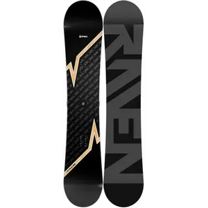 Raven Pulse snowboard - 170 cm Wide obraz