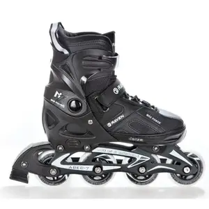 Raven Pulse black - EU 37-40 obraz