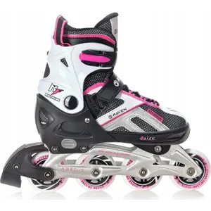 Raven Pulse black/pink - EU 37-40 obraz