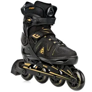 Raven Pulse PRO Gold Abec9 FitGo obraz