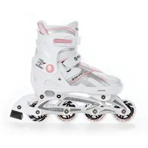 Raven Pulse white/pink - EU 33-36 obraz