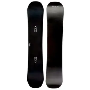 Raven Pure black - 154 cm obraz