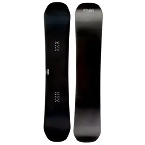 Raven Pure black obraz