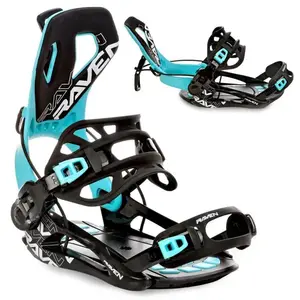 Raven Fastec FT360 mint - S (EU 35-40) obraz