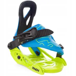 Raven s160 - vázání XXS (EU 27-30) obraz