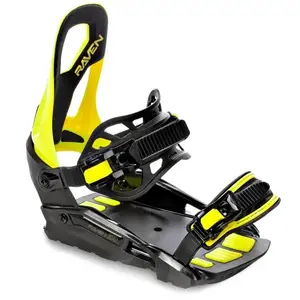 Raven S230 lime - S/M (EU 37-42) obraz