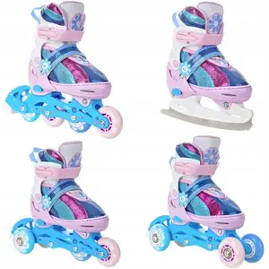 Raven Senia 4v1 - EU 34-37, dámský (se zoubky) obraz