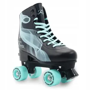 Raven Serena black/mint - EU 31-34 obraz
