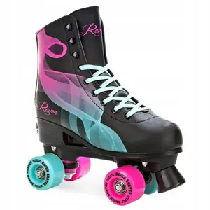 Raven Serena mint/pink - EU 31-34 obraz