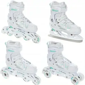 Raven Spirit white/mint 4v1 - EU 37-40, dámský (se zoubky) obraz