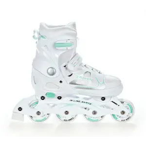 Raven Spirit white/mint - EU 37-40 obraz