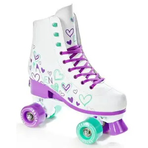 Raven Trista violet/mint - EU 35-38 obraz