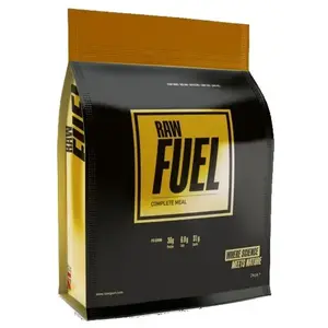 Raw Sport Raw Fuel 2000g - Banán obraz