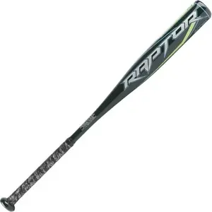 Rawlings baseballová pálka Raptor USA - 10, 27 obraz