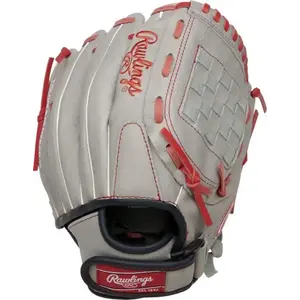 Rawlings baseballová rukavice SURE CATCH YOUTH velikost 11 - levák obraz