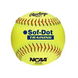 Rawlings Softballový míček 11 FP11S obraz