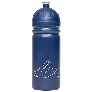 R&B Mountain Line tmavě modrá 0, 7 l zdravá lahev obraz